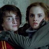 Foto Daniel Radcliffe