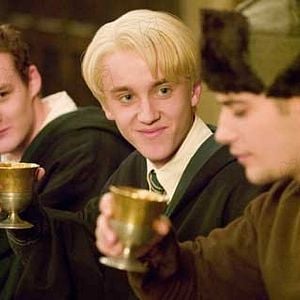 Foto Tom Felton