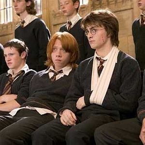 Foto Daniel Radcliffe