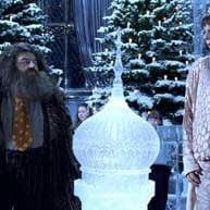 Foto Frances de la Tour