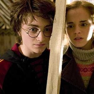 Foto Daniel Radcliffe