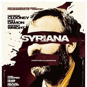 Foto Syriana