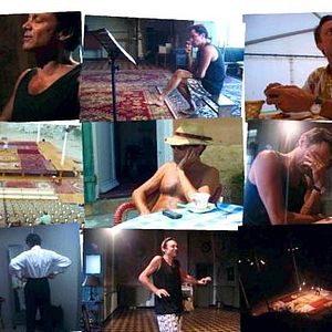 Foto Philippe Caubère