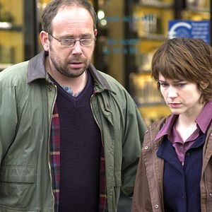 Foto Olivier Gourmet