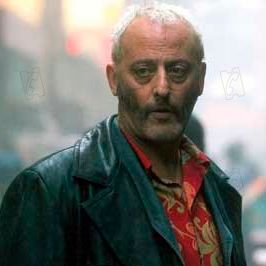 Foto Jean Reno