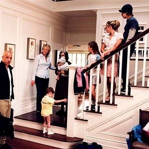 Foto Un canguro superduro