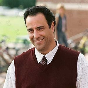 Foto Brad Garrett