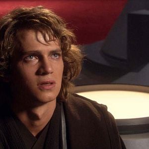 Foto Hayden Christensen