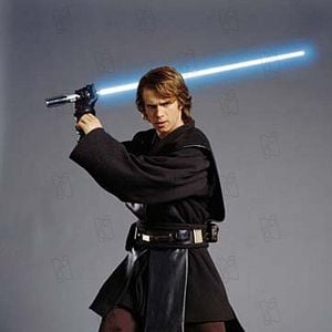 Foto Hayden Christensen