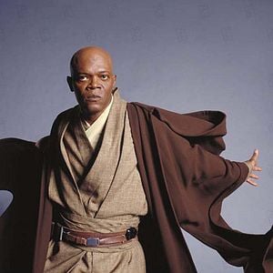 Foto Samuel L. Jackson