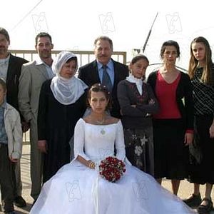 Foto The Syrian Bride