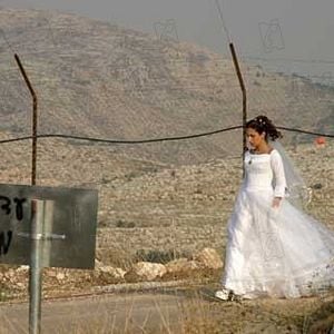 Foto The Syrian Bride