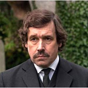 Foto Stephen Rea