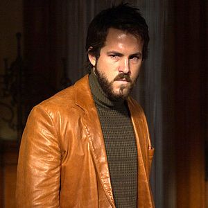 Foto La morada del miedo