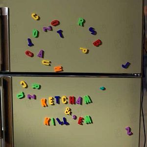 Foto La morada del miedo