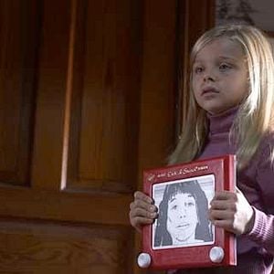 Foto La morada del miedo