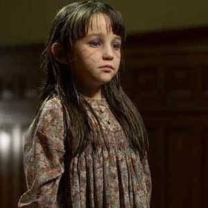 Foto La morada del miedo