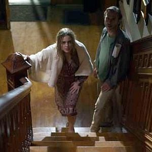 Foto La morada del miedo