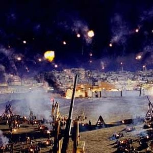 Foto El reino de los cielos