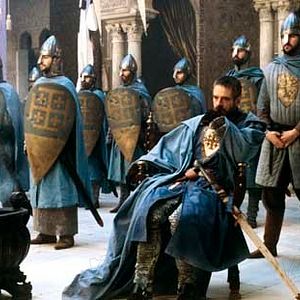 Foto El reino de los cielos