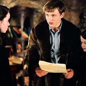 Foto William Moseley