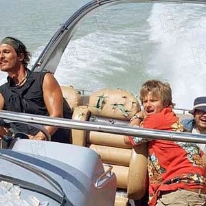 Foto Matthew McConaughey