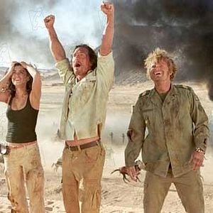 Foto Matthew McConaughey