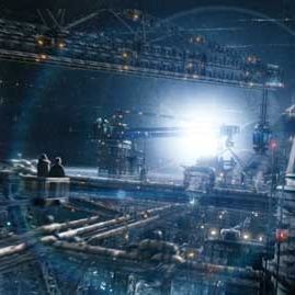 Foto Guía del autoestopista galáctico