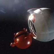 Foto Guía del autoestopista galáctico