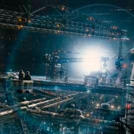 Foto Guía del autoestopista galáctico