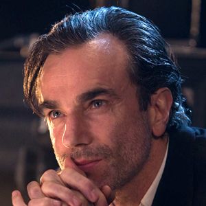 Foto Daniel Day-Lewis