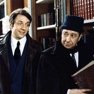 Foto Jean-Pierre Melville