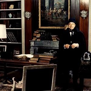 Foto Jean-Pierre Melville