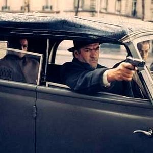 Foto Jean-Pierre Melville