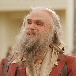 Foto De perdidos al río