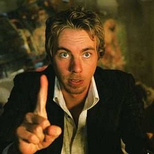 Foto Dax Shepard
