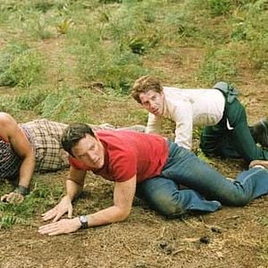 Foto Matthew Lillard