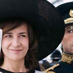 Foto ¡Palacio Real!