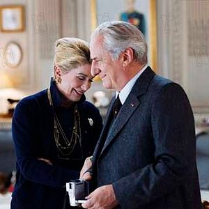 Foto ¡Palacio Real!