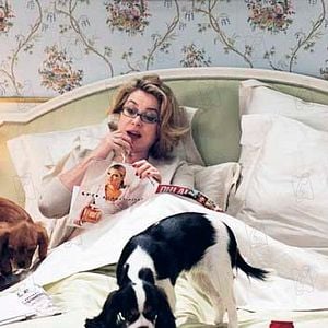 Foto Catherine Deneuve