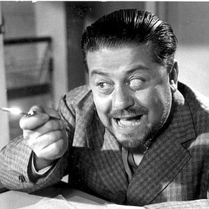 Foto Jean-Pierre Mocky