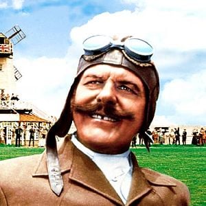 Foto Aquellos chalados en sus locos cacharros