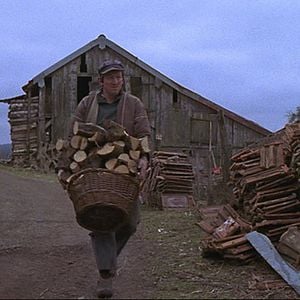 Foto Raymond Depardon