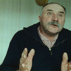 Foto Raymond Depardon