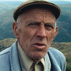 Foto Raymond Depardon