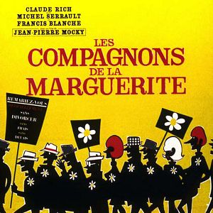 Foto El club de la Margarita