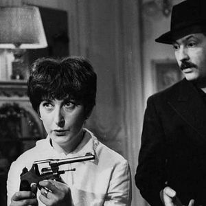 Foto El club de la Margarita