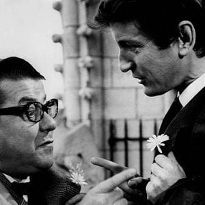 Foto El club de la Margarita