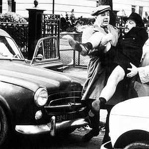 Foto El club de la Margarita