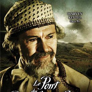 Foto El puente de San Luis Rey